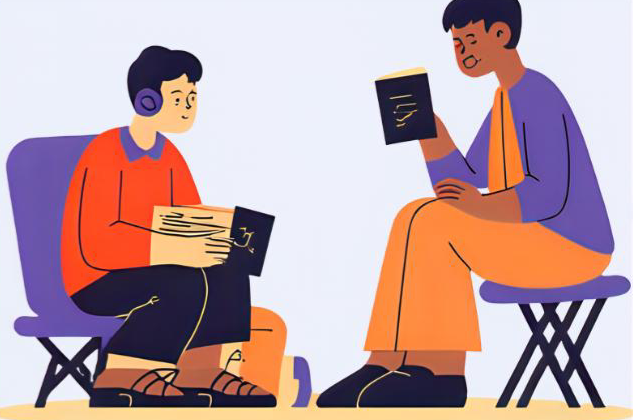 The Present Continuous: A Complete Guide for ESL Students